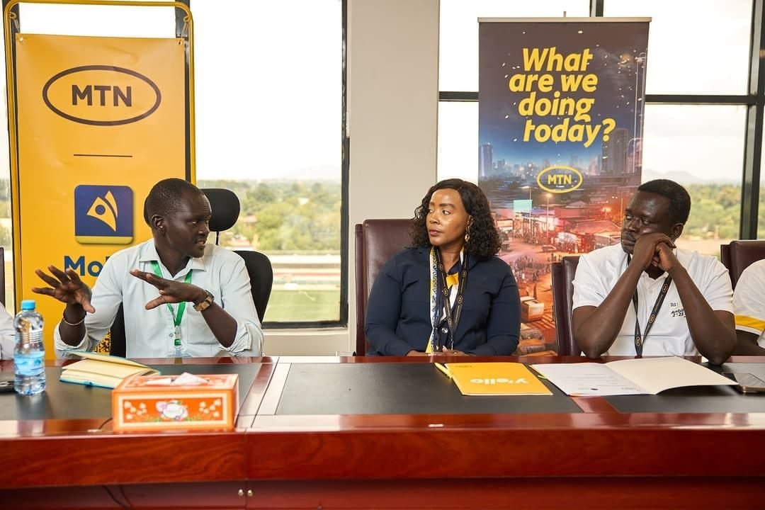 Governance and partnership meeting