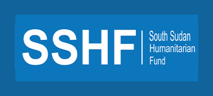 South Sudan Humanitarian Fund
